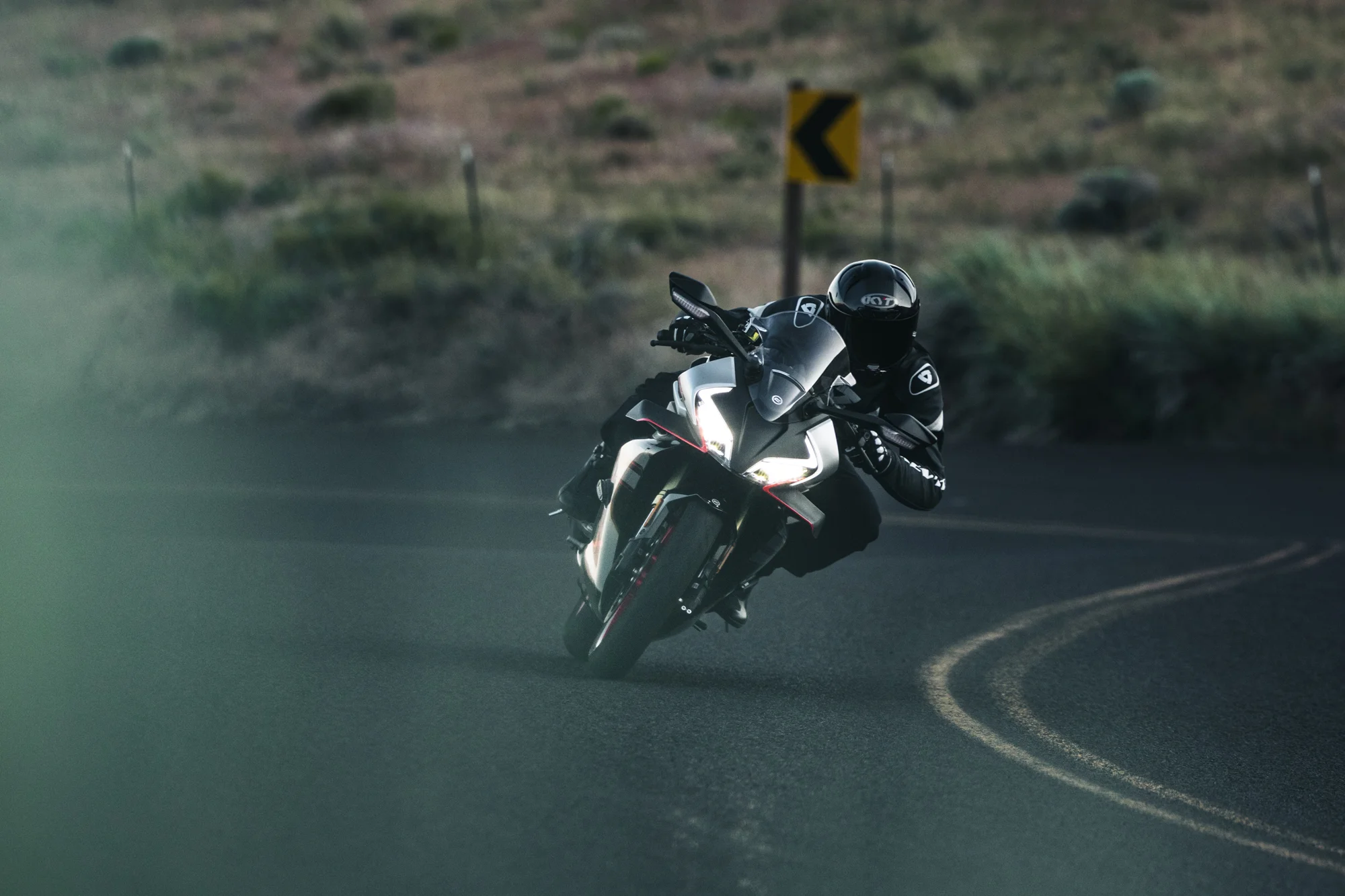 2026 450SS - Image 2