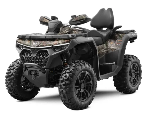 2026 CFORCE 1000 Touring