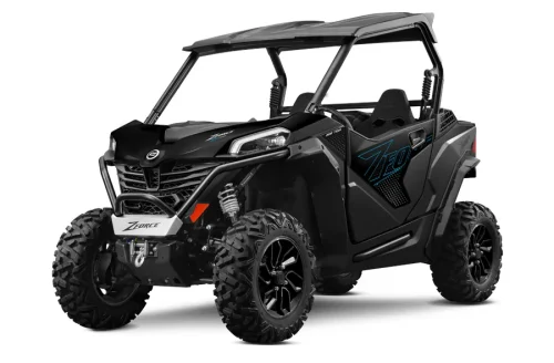 2026 ZFORCE 800 Trail