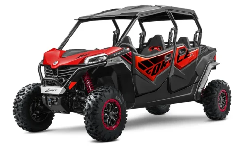 2026 ZFORCE 950 Sport-4